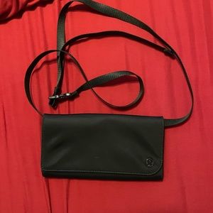 Lululemon Crossbody